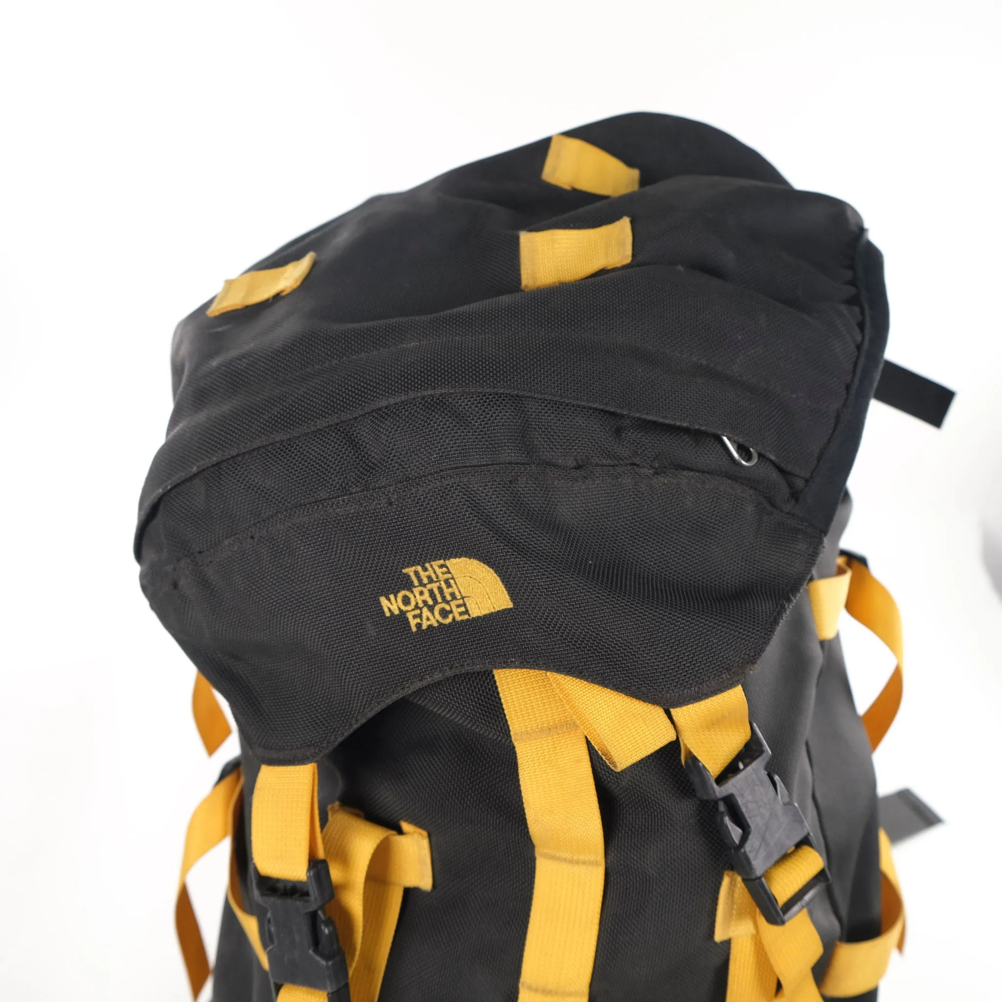 The North Face 50L Pack