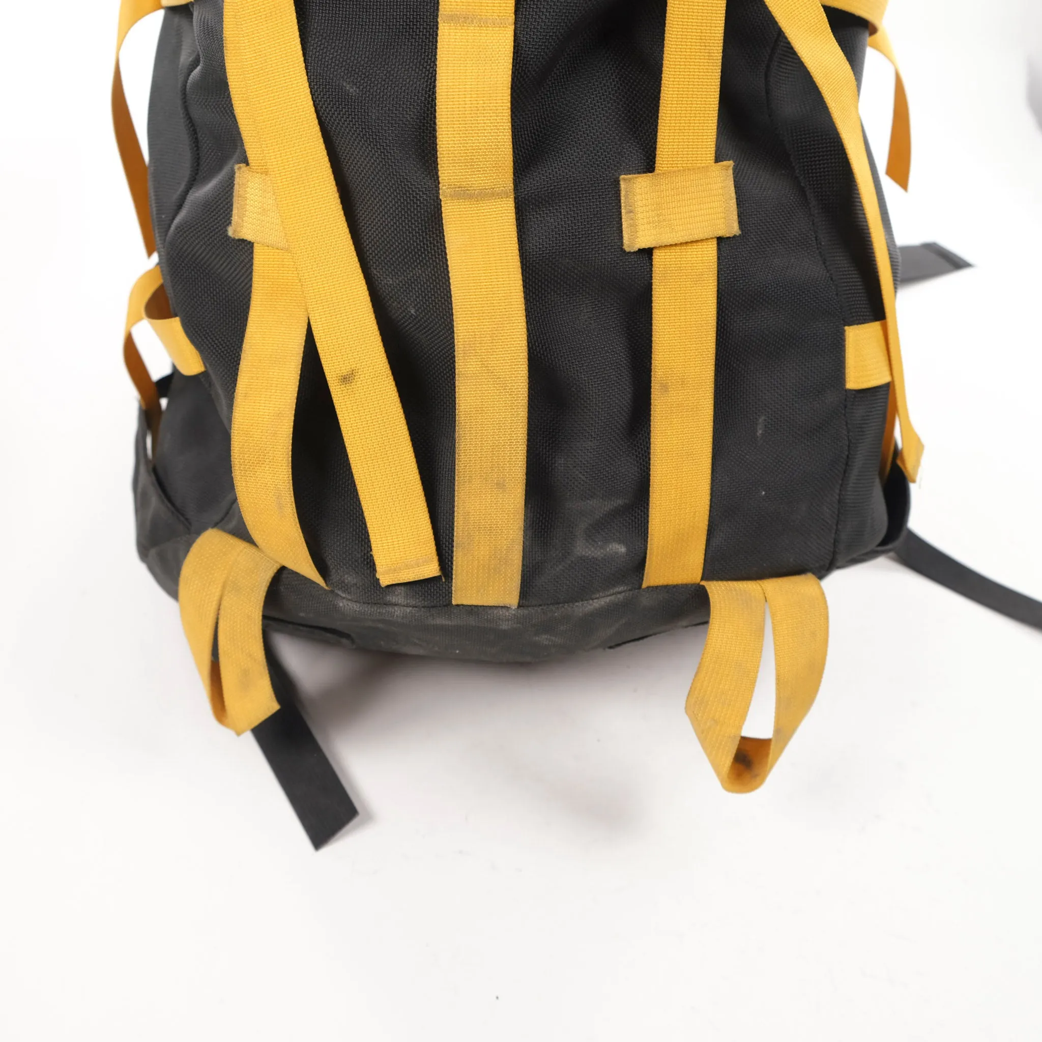 The North Face 50L Pack