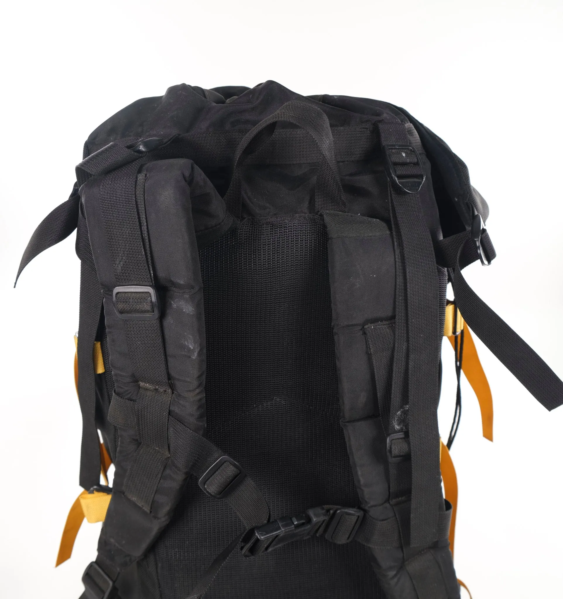 The North Face 50L Pack