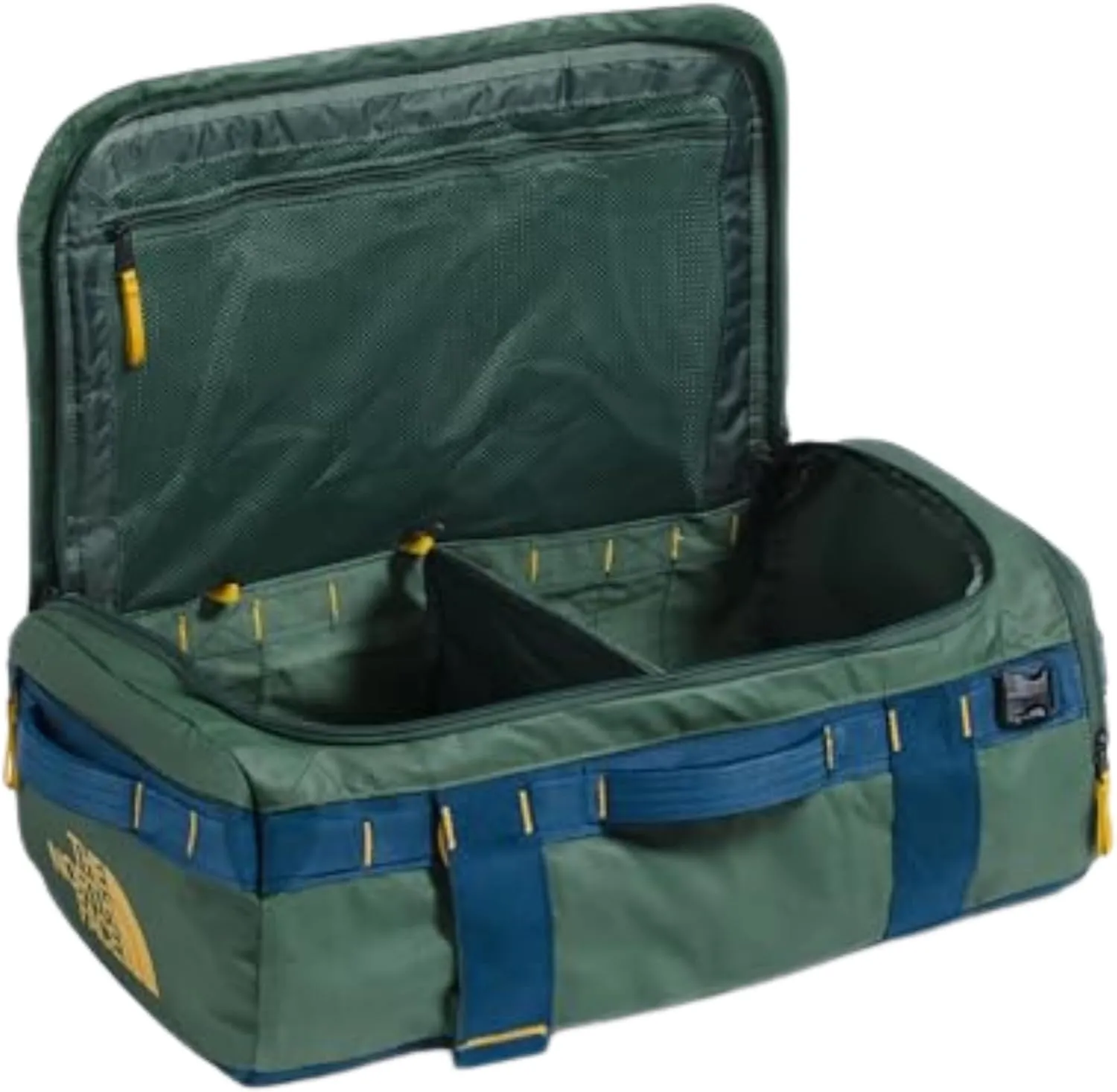 THE NORTH FACE Base Camp Voyager Duffel—32L