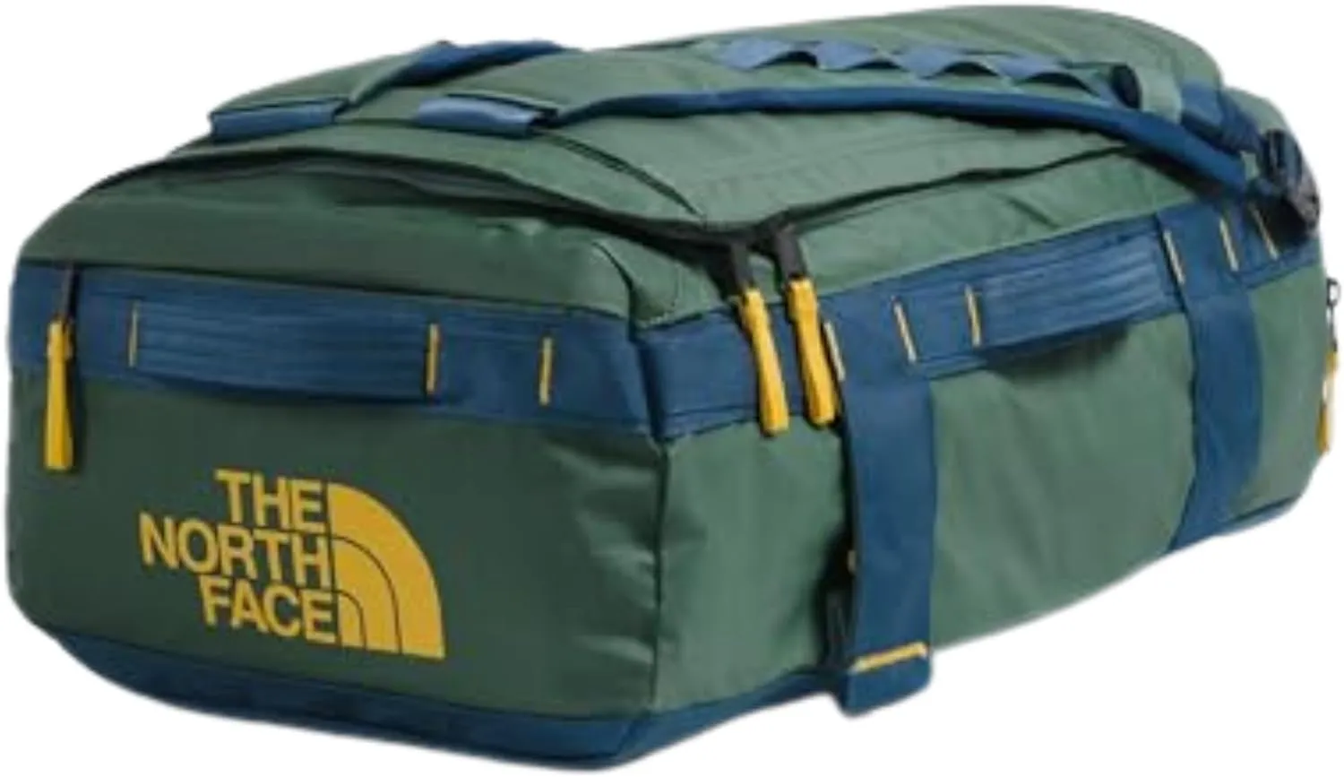 THE NORTH FACE Base Camp Voyager Duffel—32L