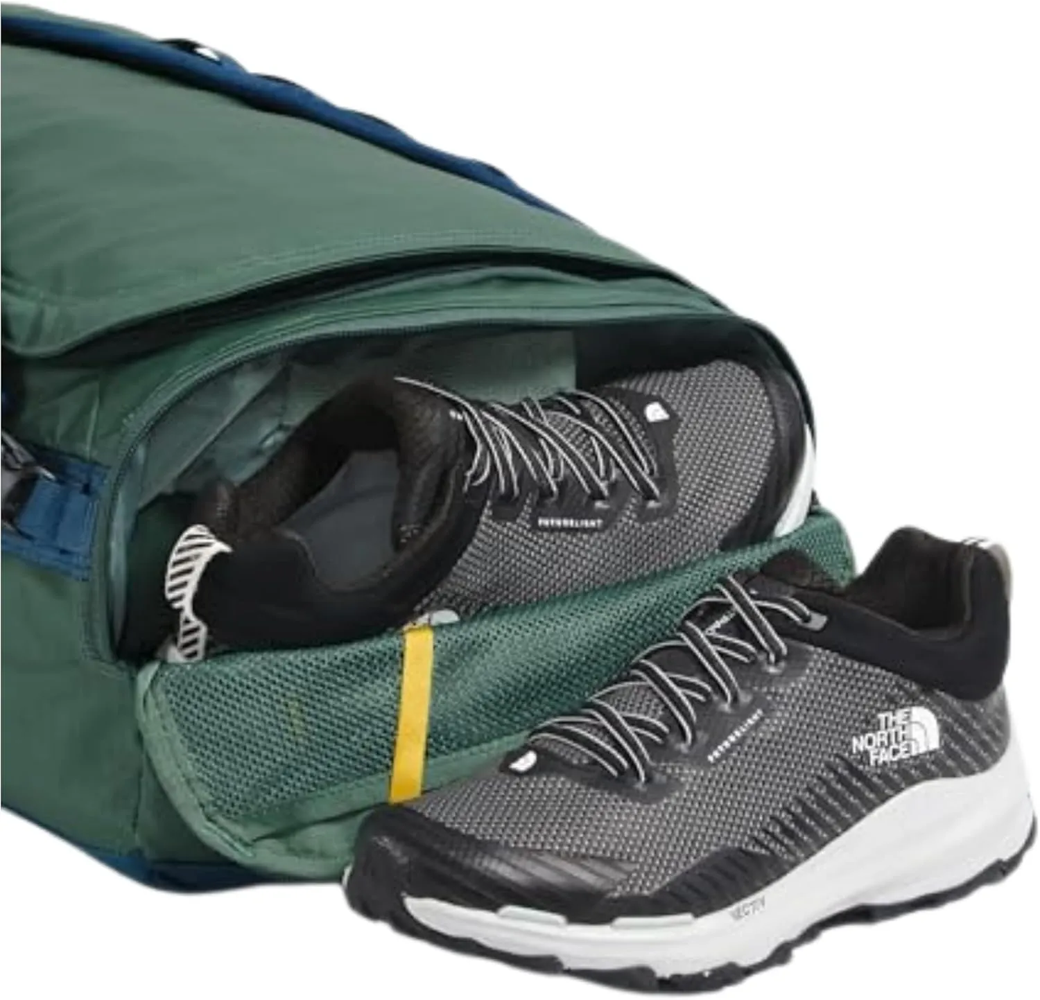 THE NORTH FACE Base Camp Voyager Duffel—32L