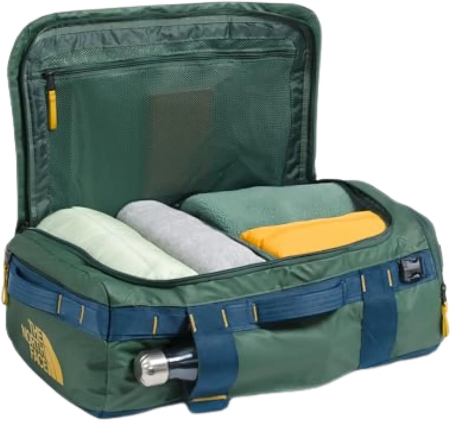 THE NORTH FACE Base Camp Voyager Duffel—32L