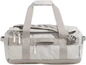 THE NORTH FACE Base Camp Voyager Duffel—42L - PFAS Free, Soapstone/Stone Slab, One Size