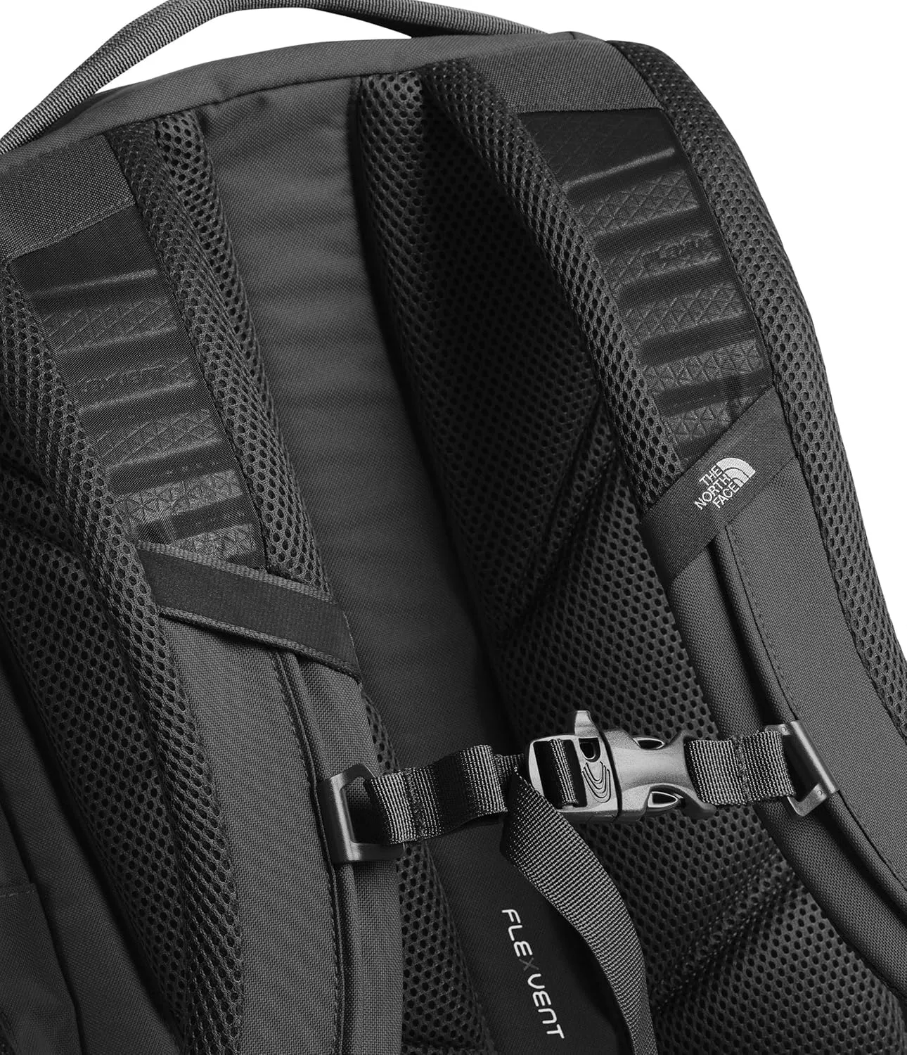 THE NORTH FACE NF0A3KV7 Unisex Jester, TNF Black - OS