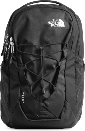 THE NORTH FACE NF0A3KV7 Unisex Jester, TNF Black - OS