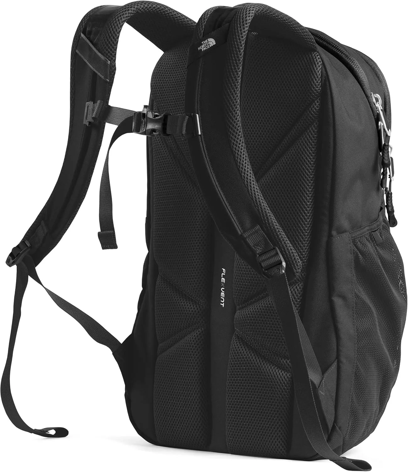 THE NORTH FACE NF0A3KV7 Unisex Jester, TNF Black - OS