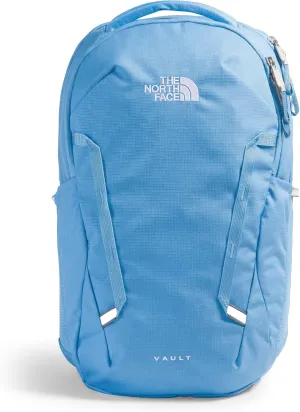 THE NORTH FACE Women's Vault Everyday Laptop Backpack, Dark Cornflower Dark Heather, One Size