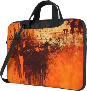 The Shining Overlook Hotel Laptop Bag, Laptop Case Shoulder Messenger Bag Briefcase Computer Bag for Men Women