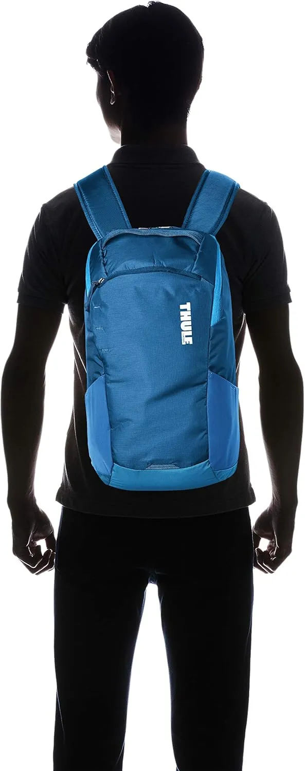 Thule 3203590 EnRoute Backpack 14L, Poseidon