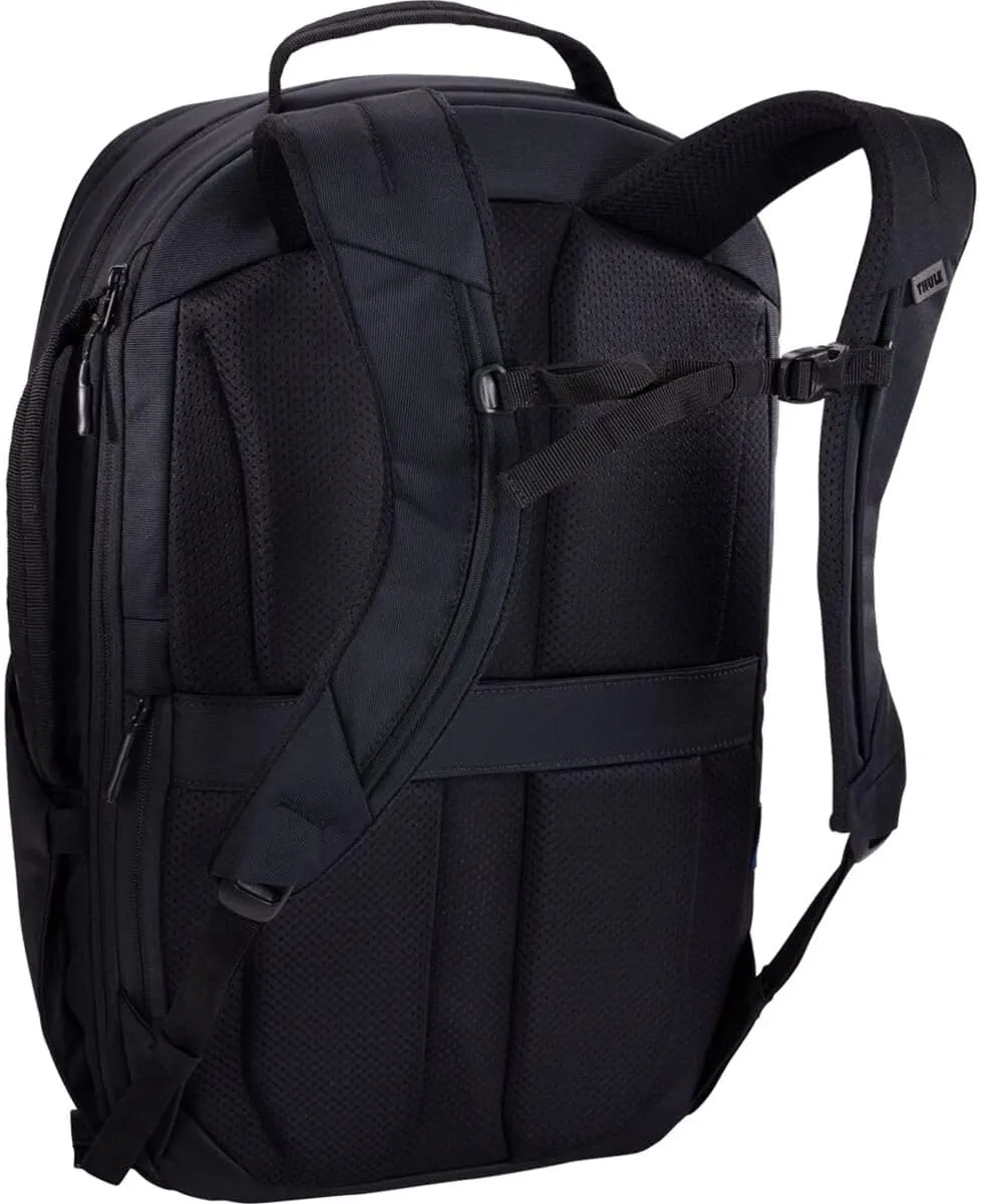 Thule Subterra Backpack 27L, Black