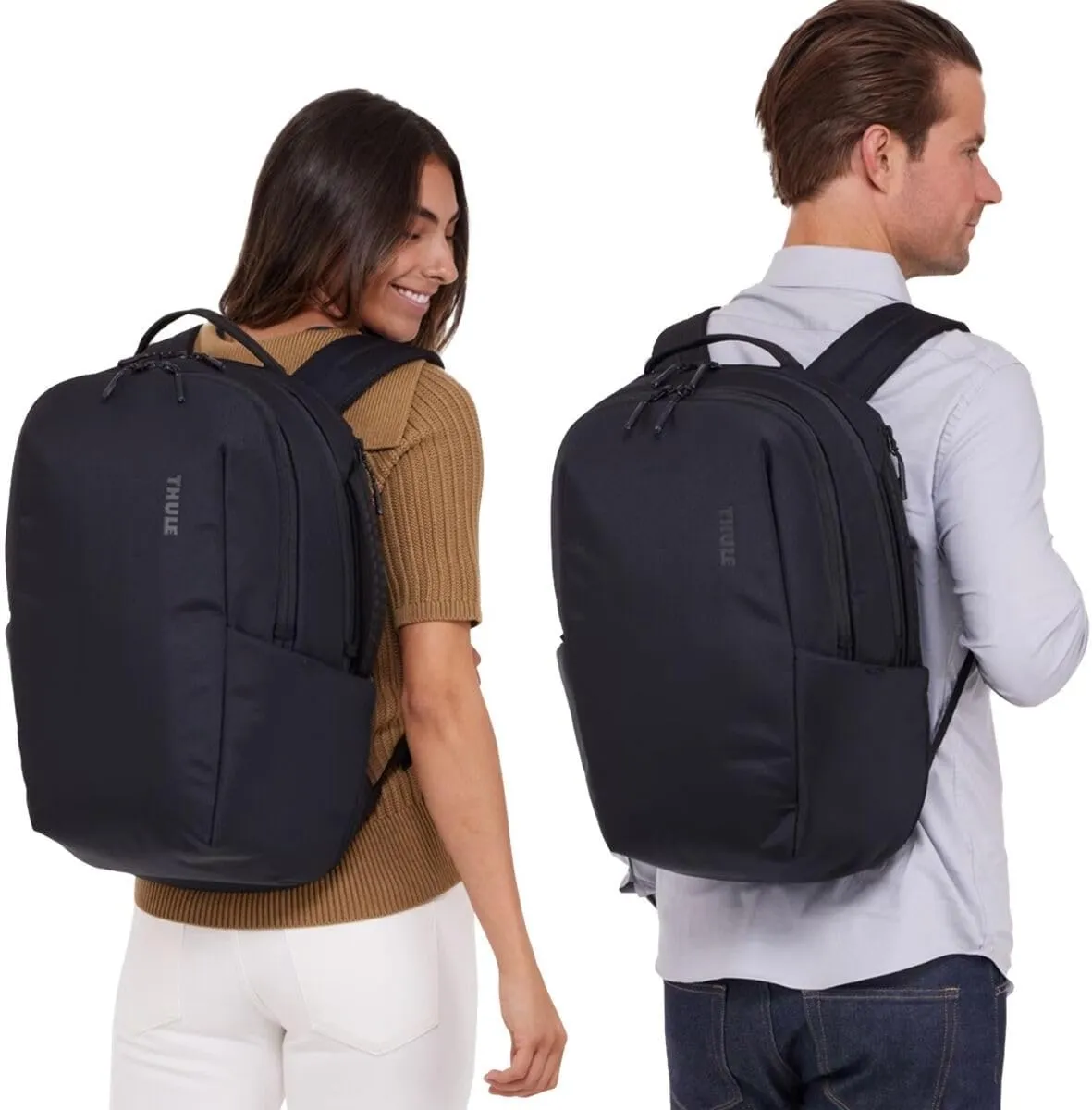 Thule Subterra Backpack 27L, Black