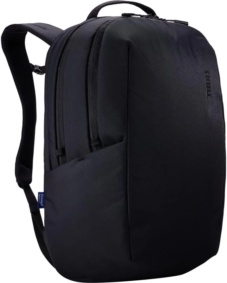 Thule Subterra Backpack 27L, Black