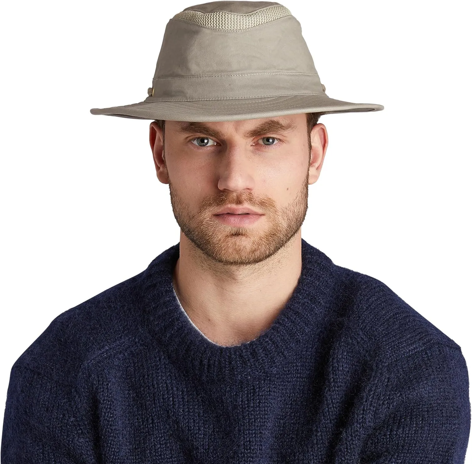 Tilley Ltm6 Airflo Broad Brim Recycled