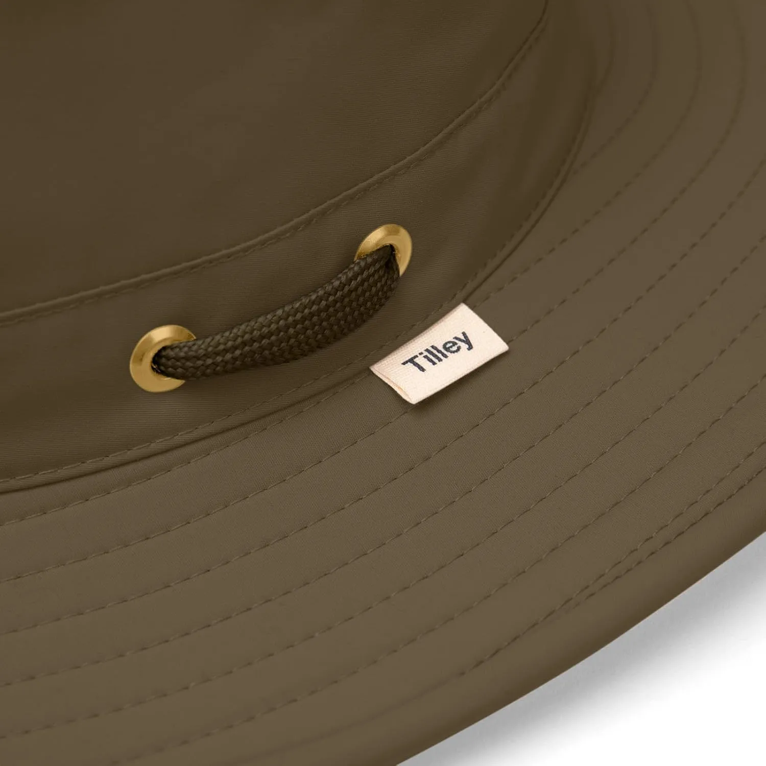 Tilley Ltm6 Airflo Broad Brim Recycled
