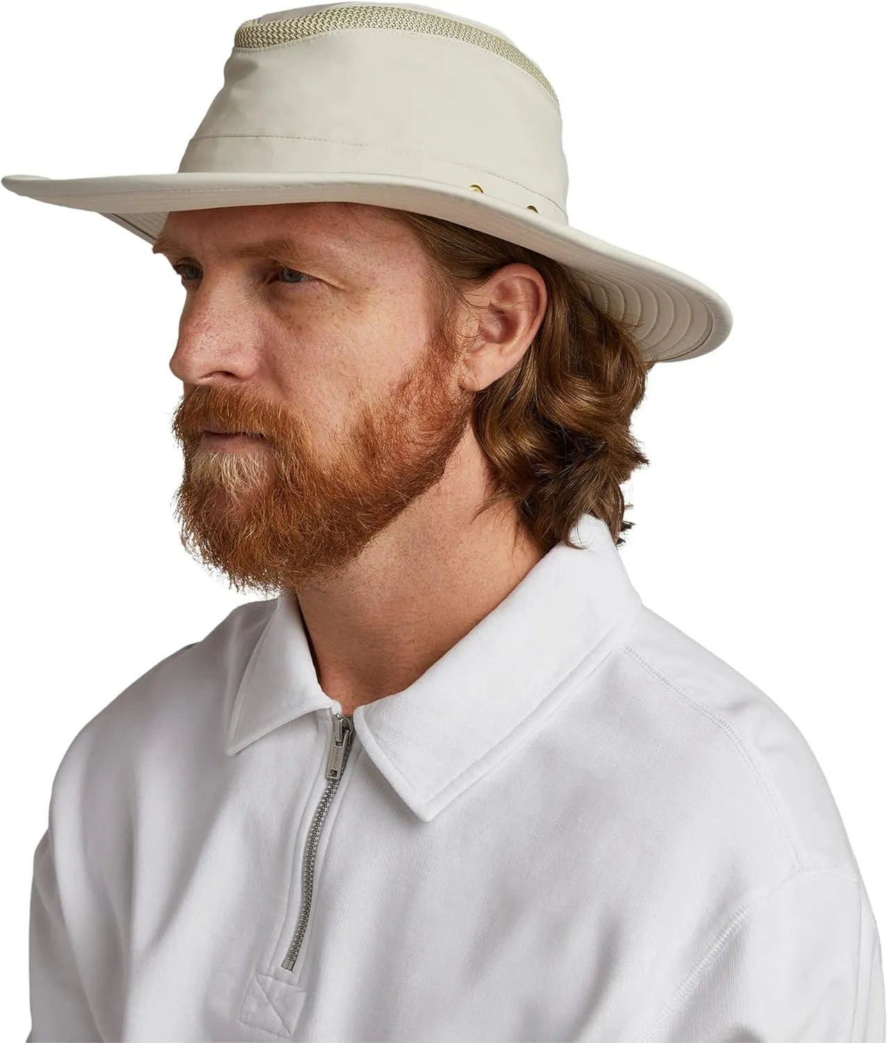 Tilley Ltm6 Airflo Broad Brim Recycled