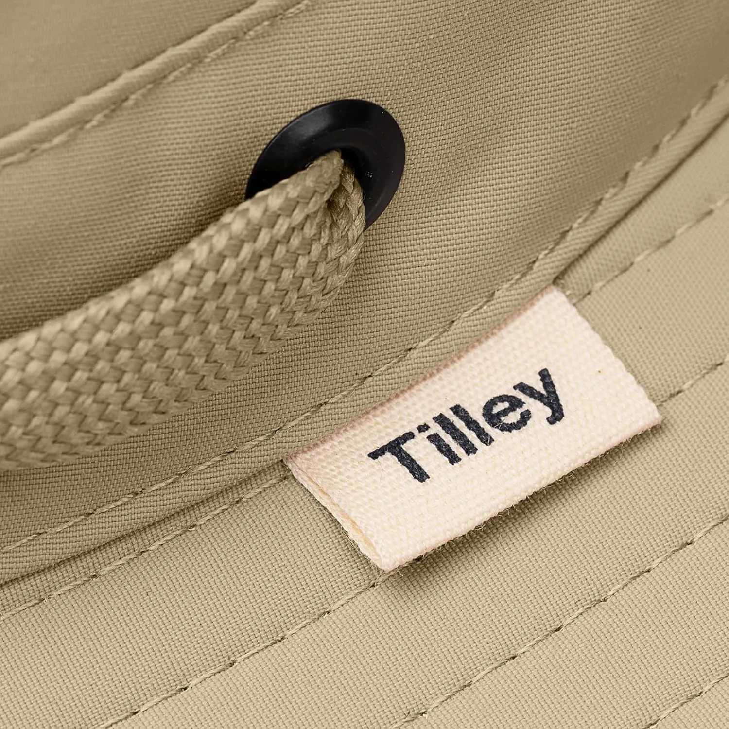 Tilley Ltm6 Airflo Broad Brim Recycled