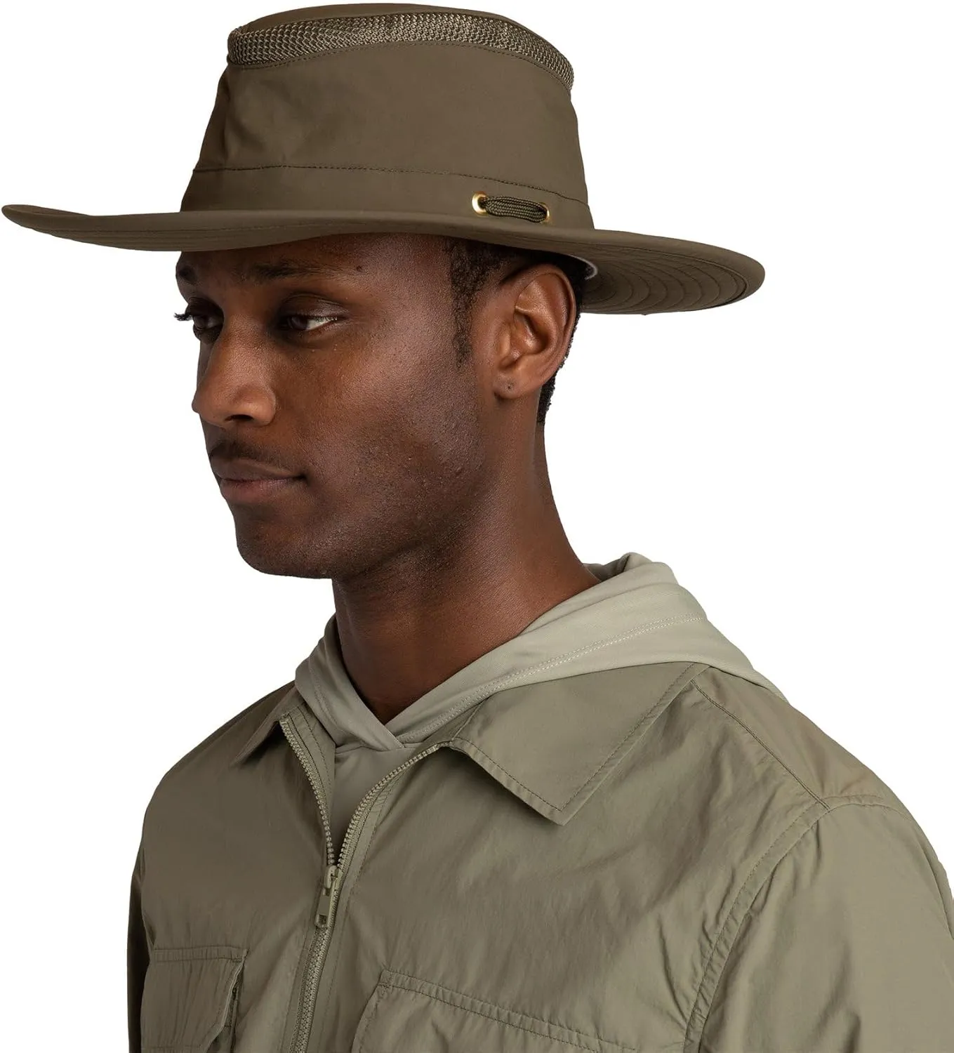 Tilley Ltm6 Airflo Broad Brim Recycled