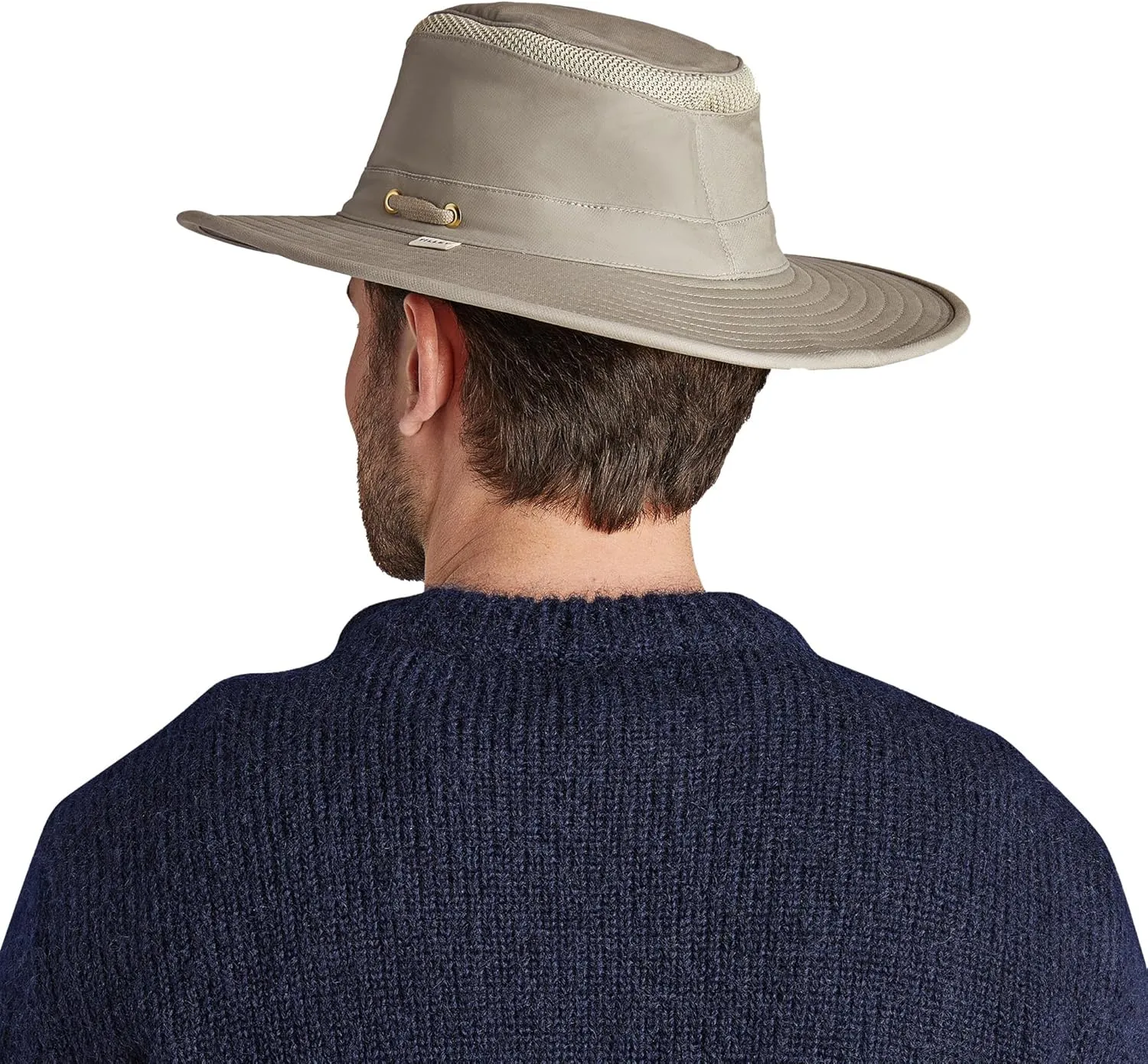 Tilley Ltm6 Airflo Broad Brim Recycled