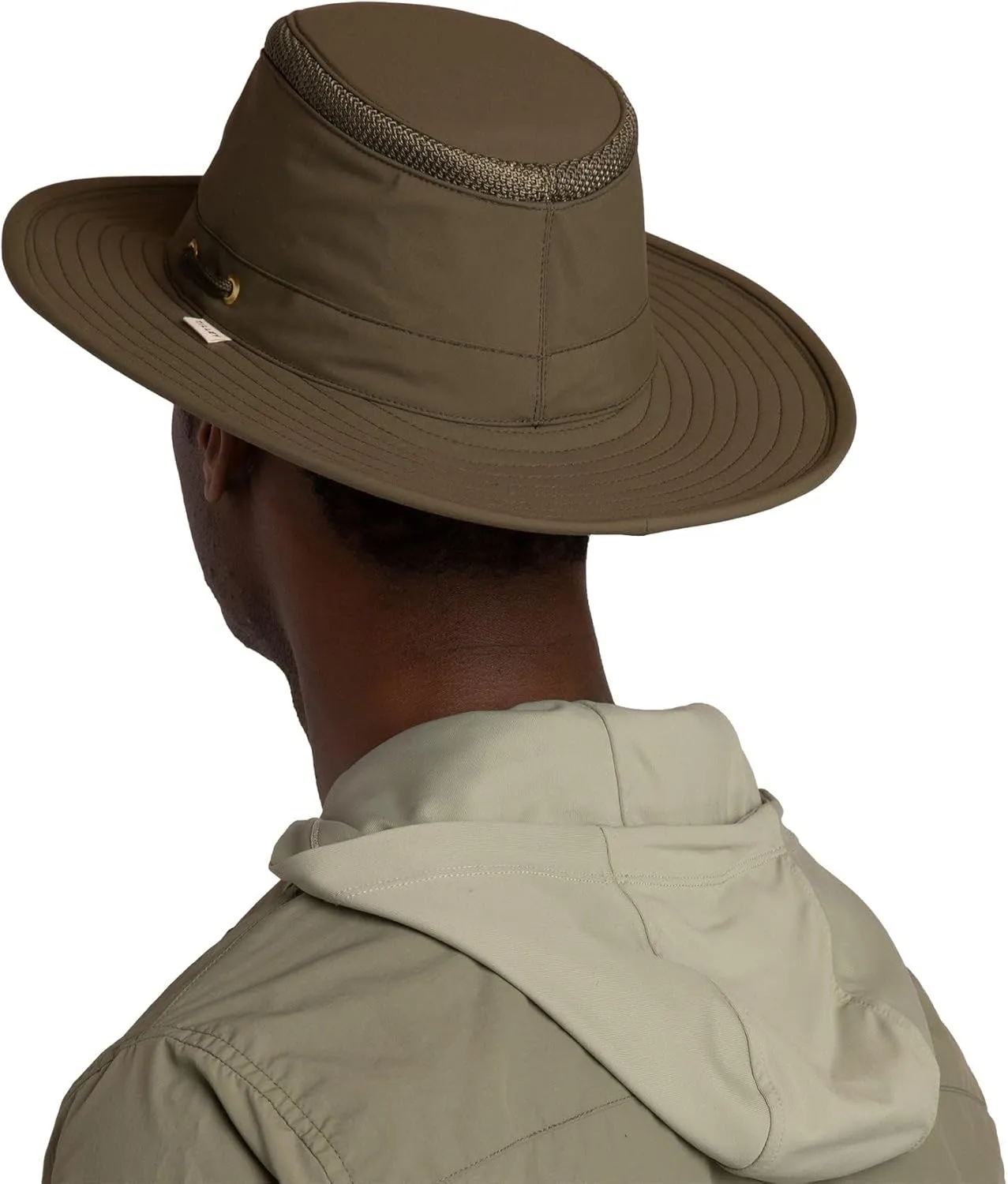 Tilley Ltm6 Airflo Broad Brim Recycled