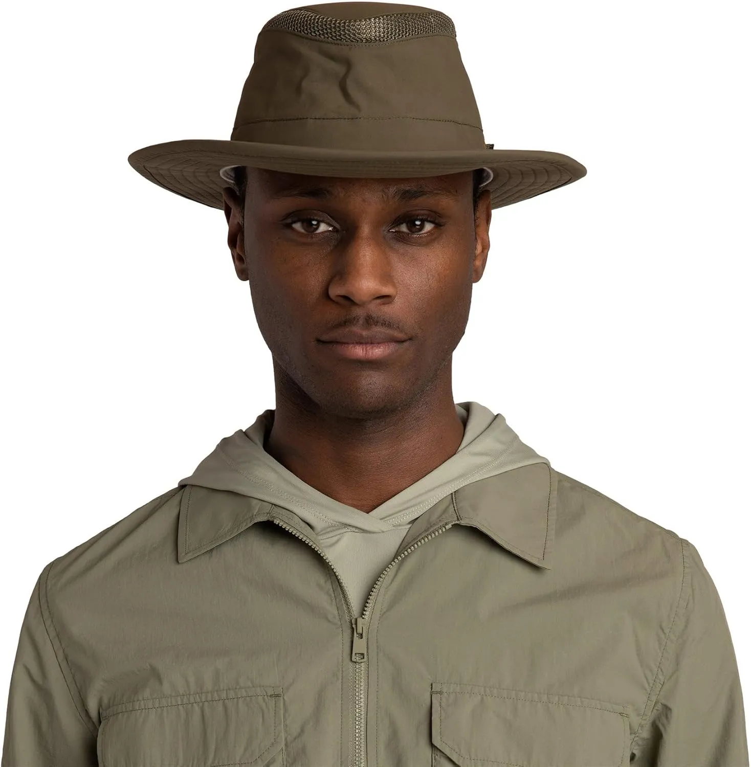 Tilley Ltm6 Airflo Broad Brim Recycled