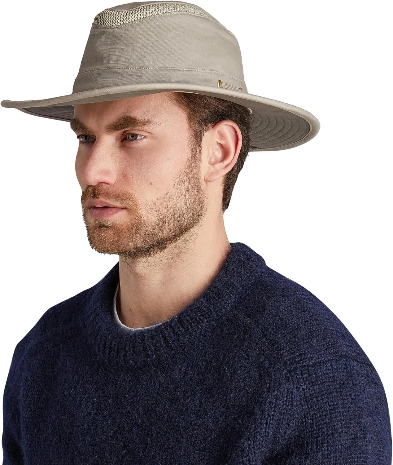 Tilley Ltm6 Airflo Broad Brim Recycled