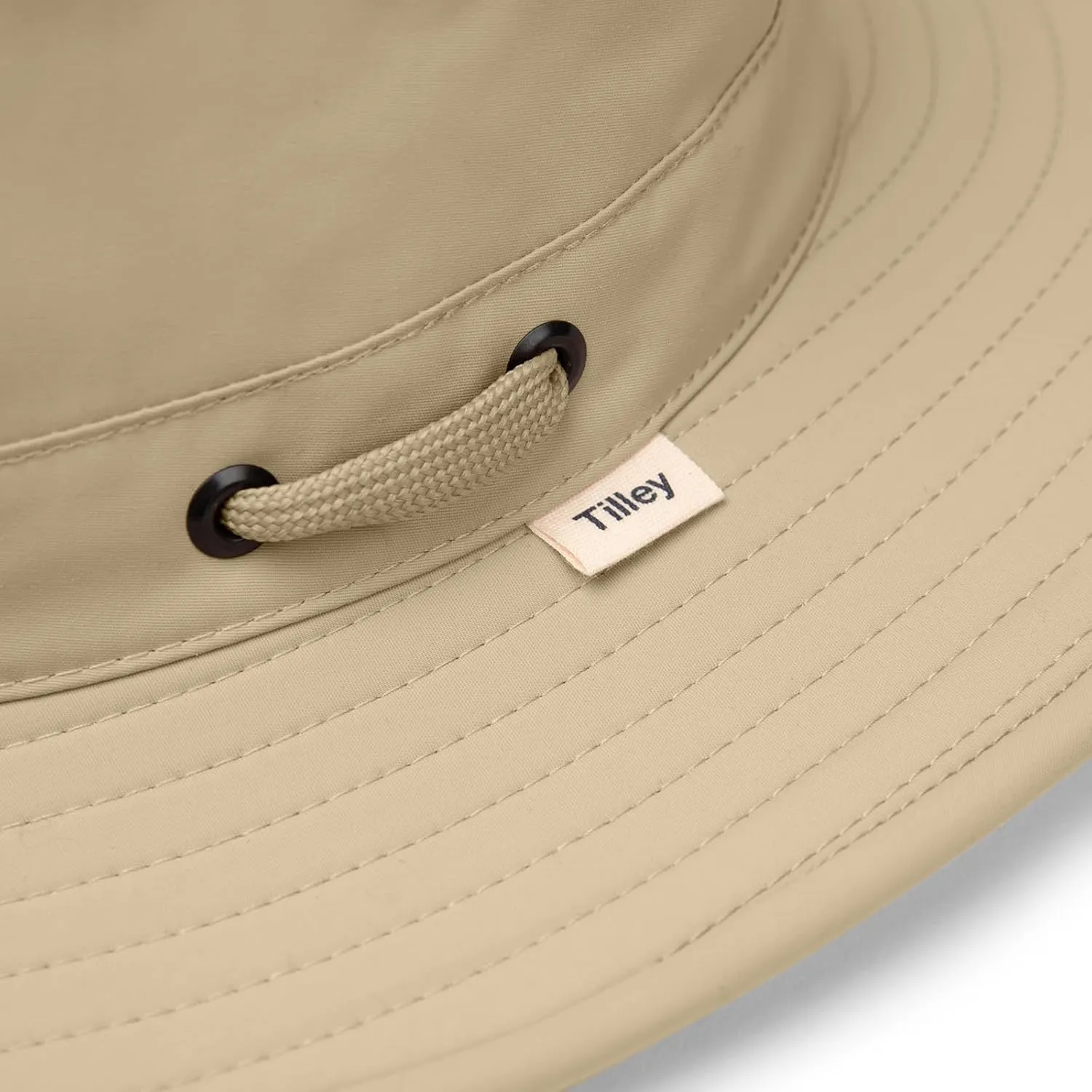 Tilley Ltm6 Airflo Broad Brim Recycled