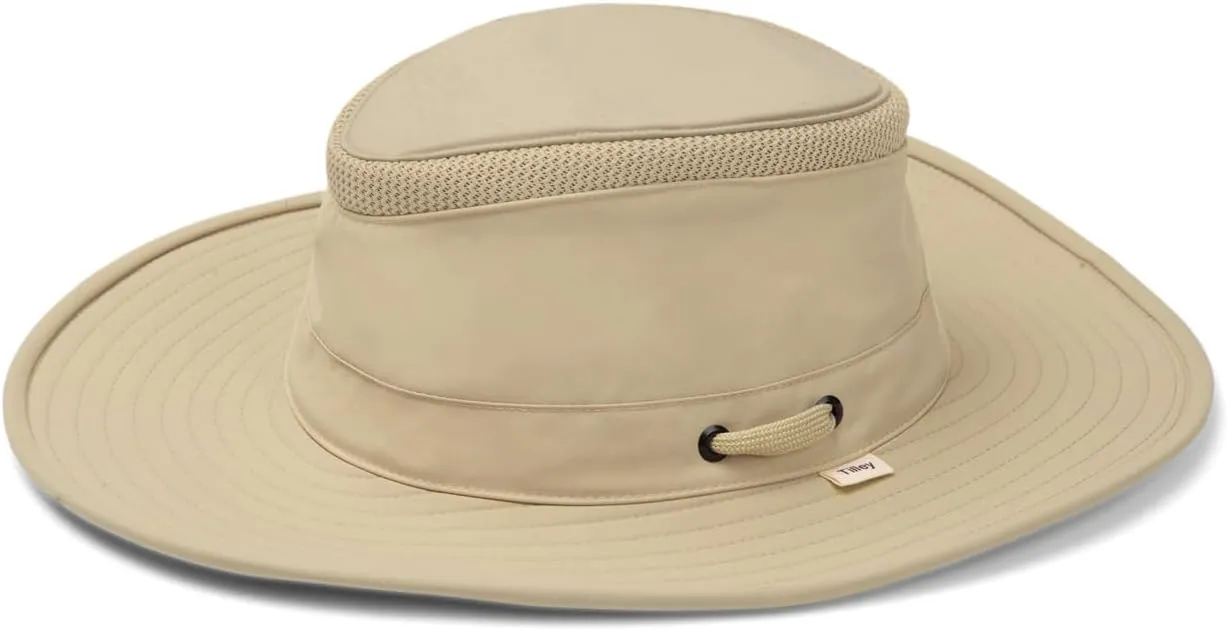Tilley Ltm6 Airflo Broad Brim Recycled