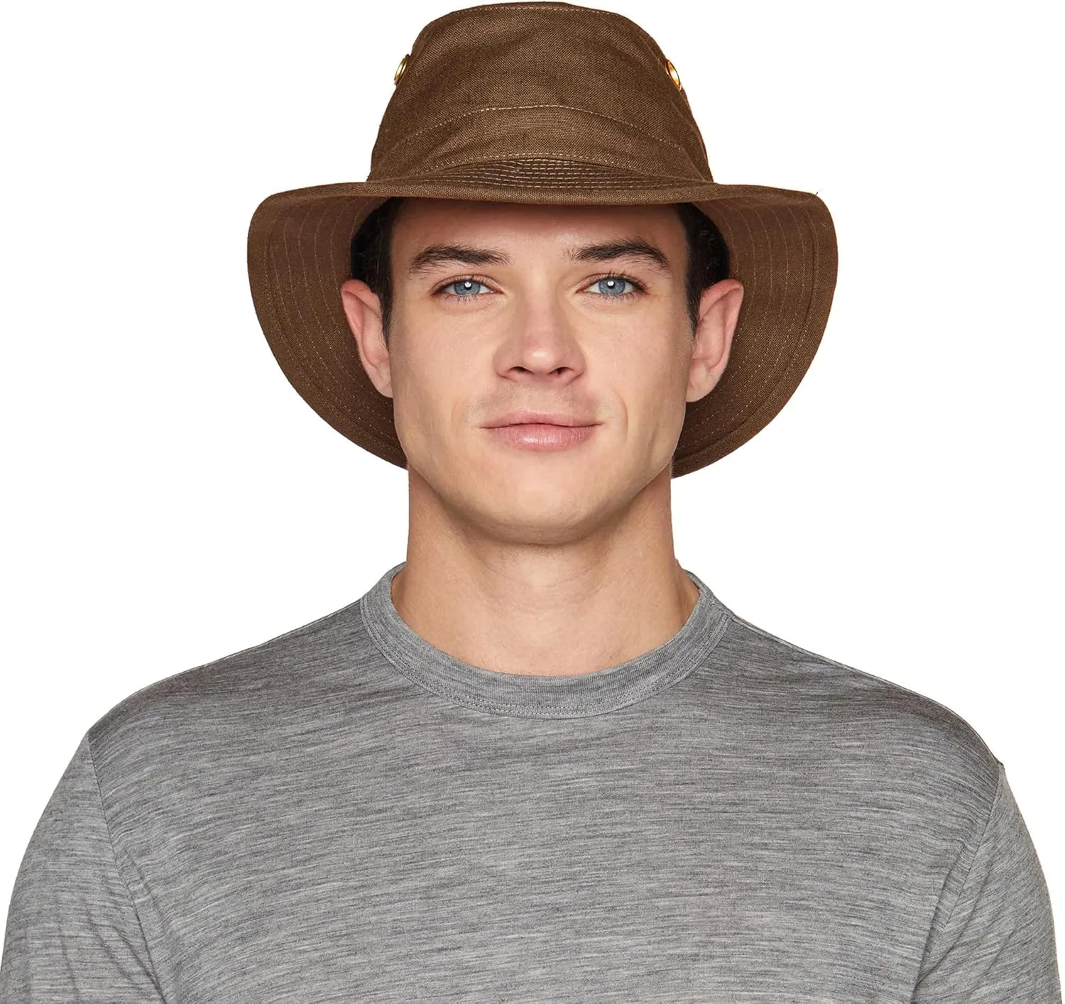 Tilley Men's Th5 Hemp Hat