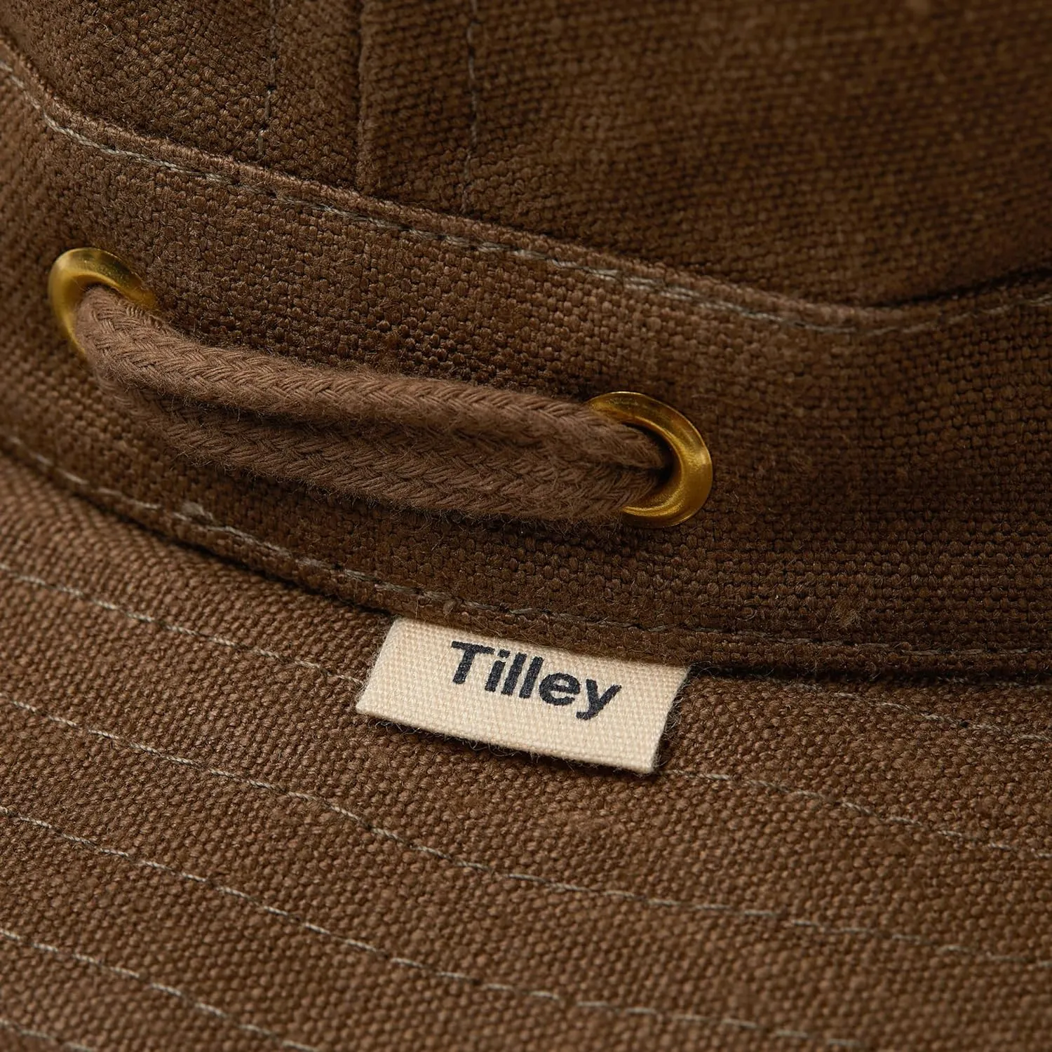 Tilley Men's Th5 Hemp Hat