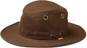 Tilley Men's Th5 Hemp Hat