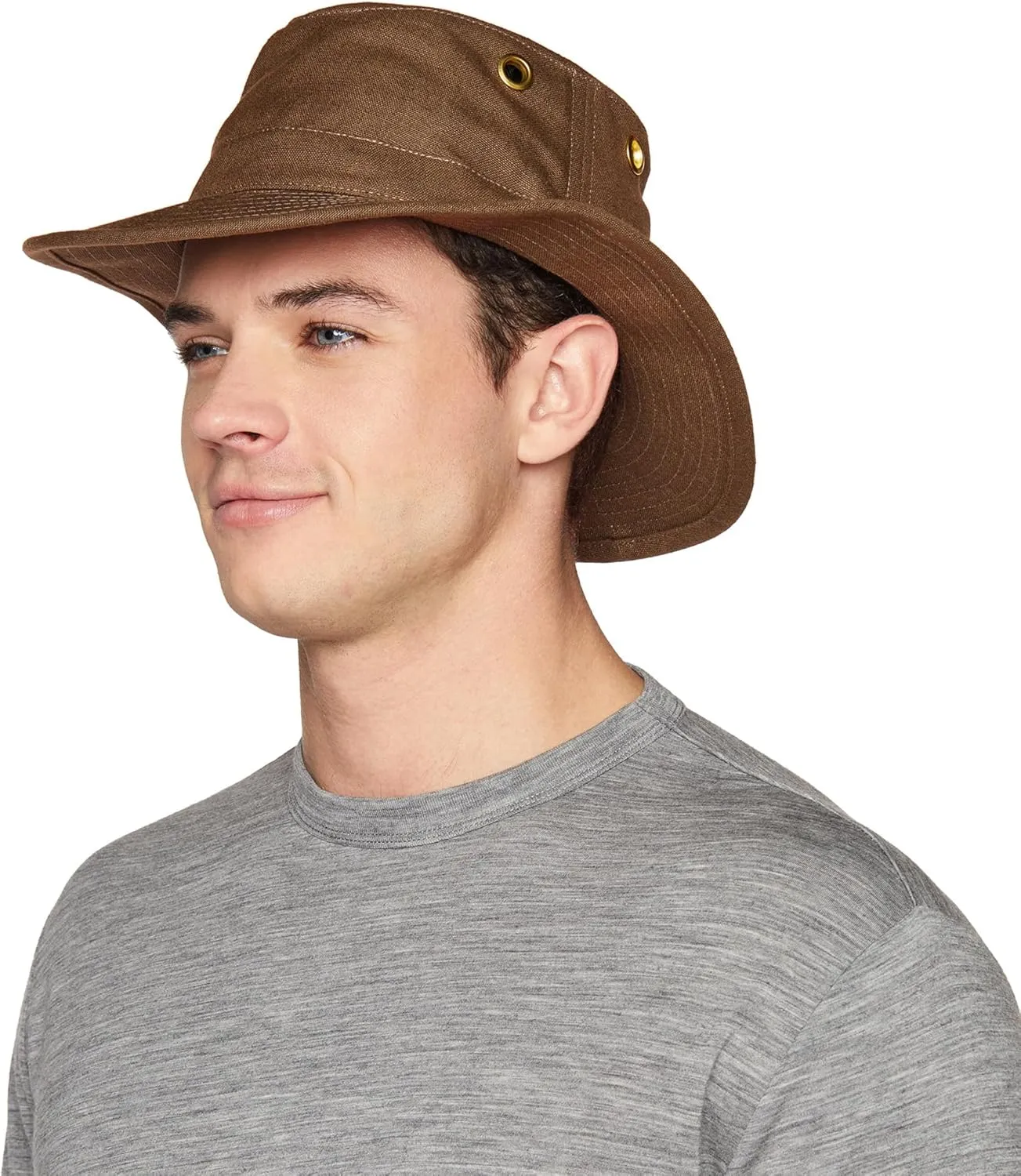 Tilley Men's Th5 Hemp Hat