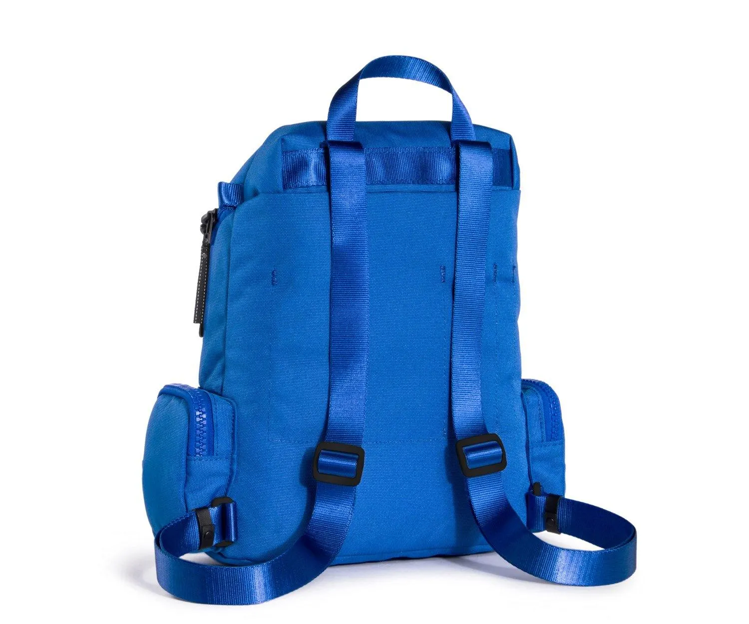 Timbuk2 Canteen Pack Canvas Outdoor Backpack