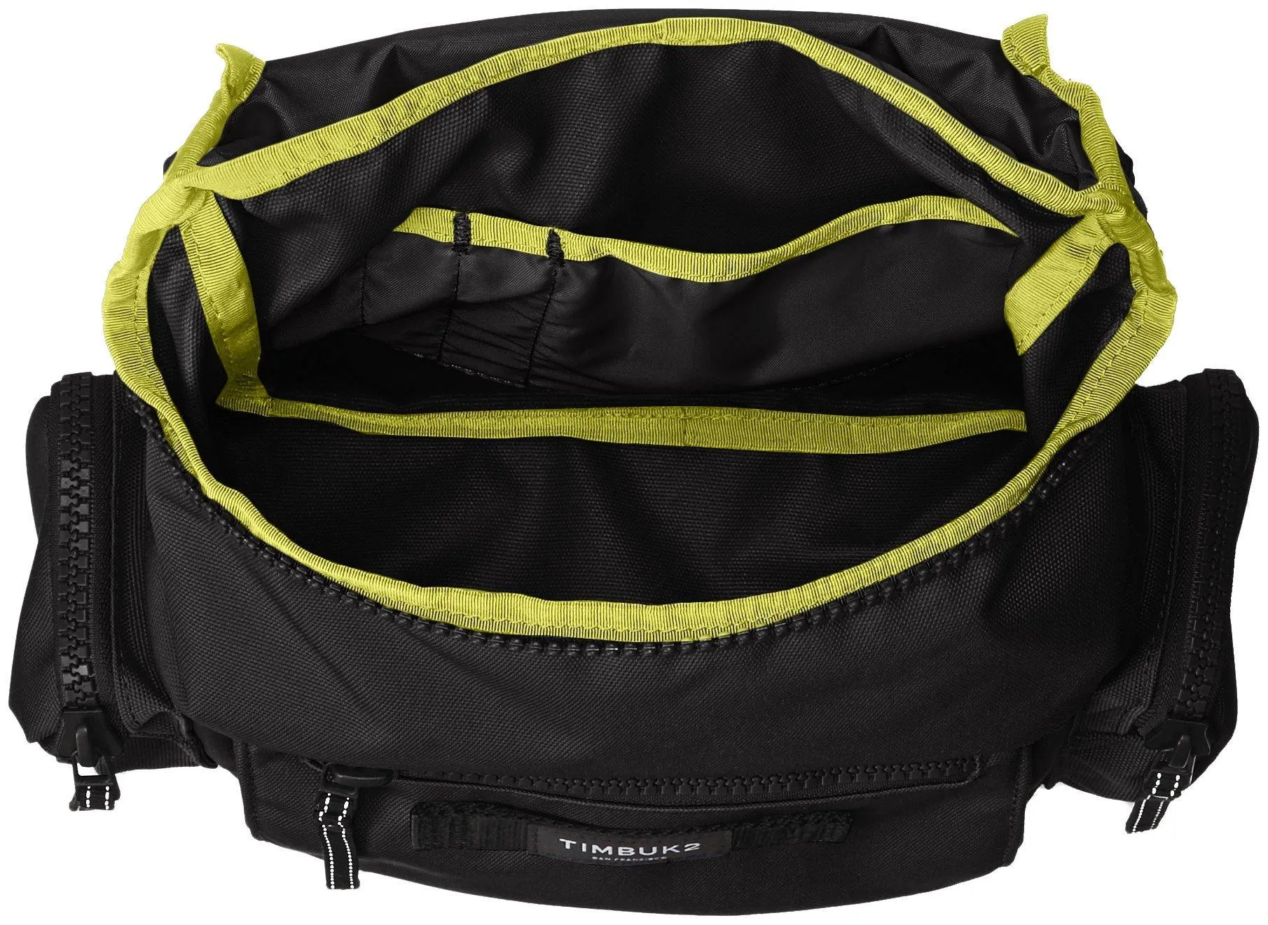 Timbuk2 Canteen Pack Canvas Outdoor Backpack