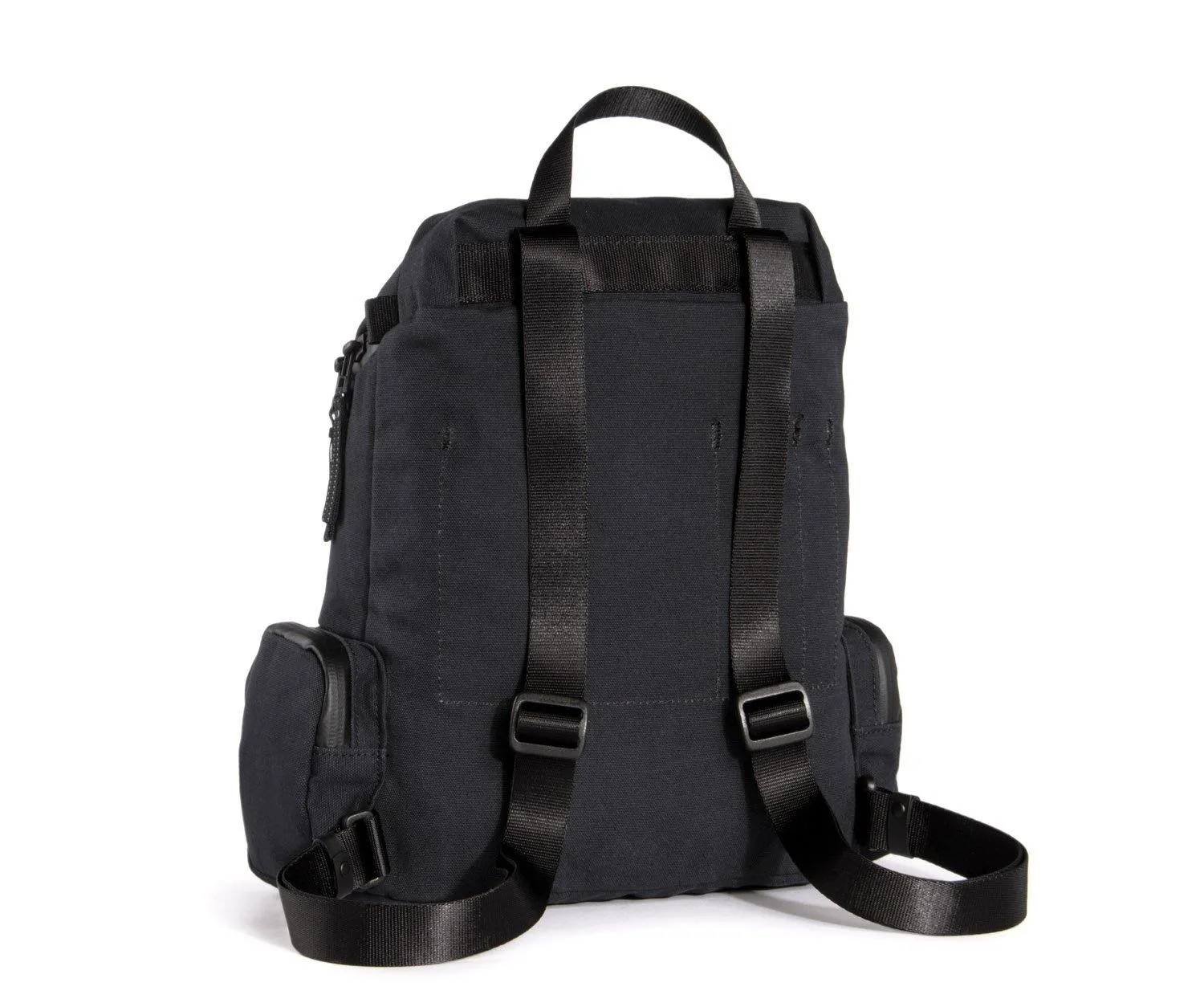 Timbuk2 Canteen Pack Canvas Outdoor Backpack