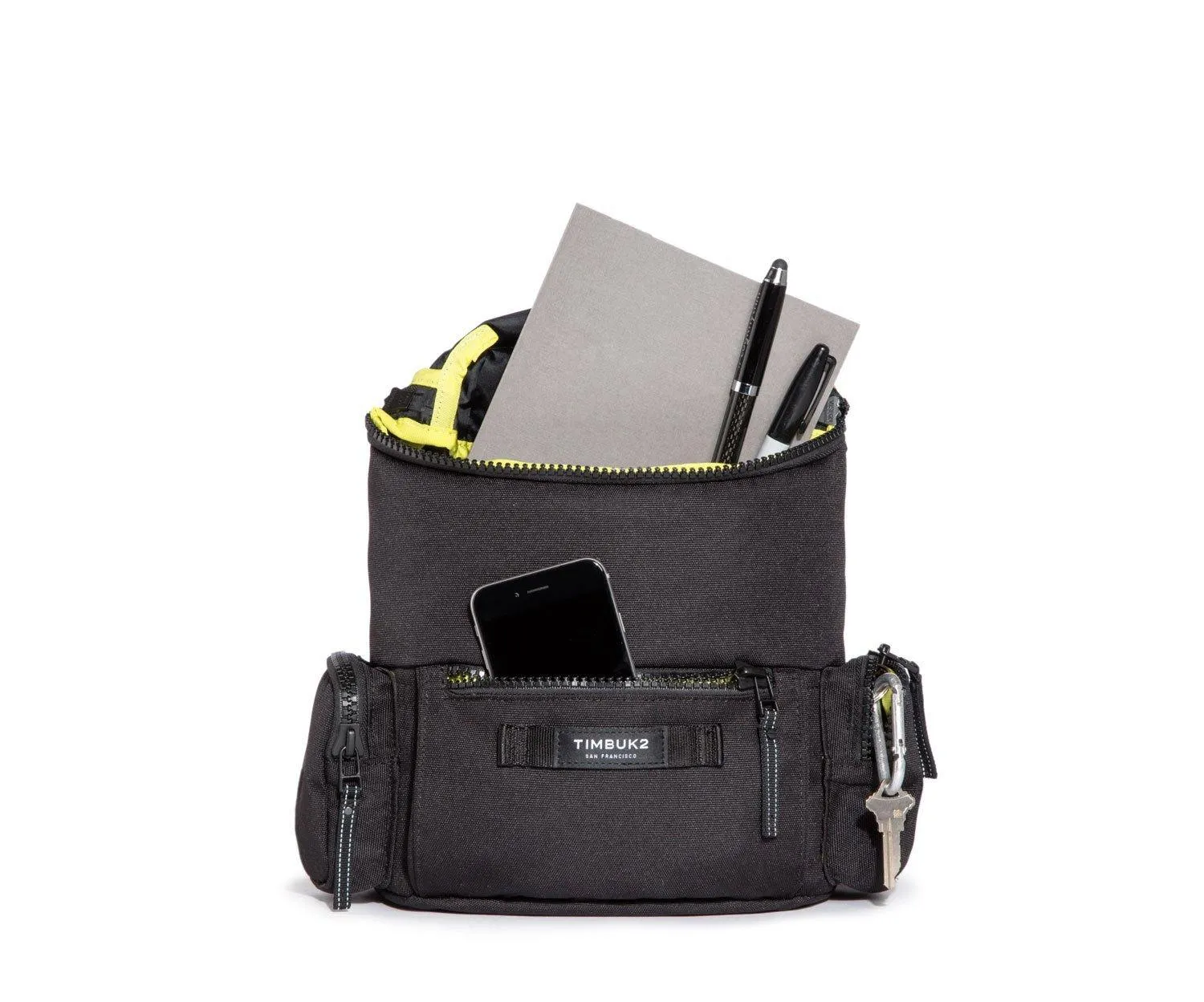 Timbuk2 Canteen Pack Canvas Outdoor Backpack