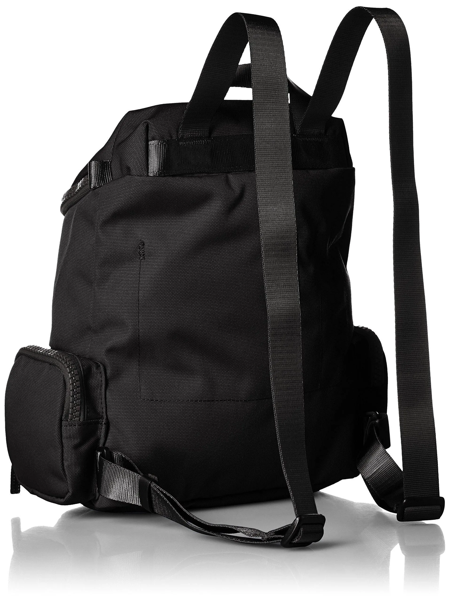 Timbuk2 Canteen Pack Canvas Outdoor Backpack