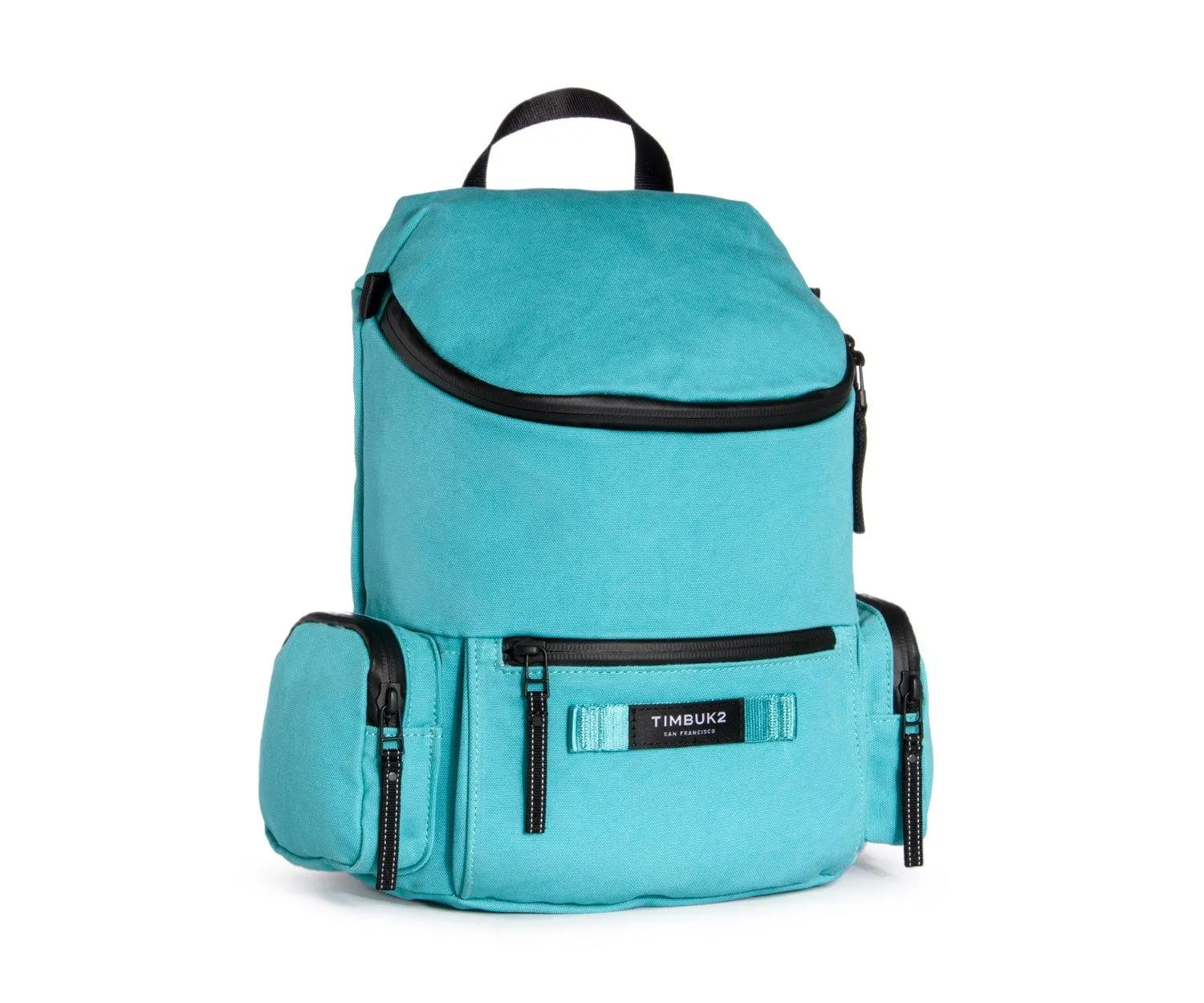 Timbuk2 Canteen Pack Canvas Outdoor Backpack