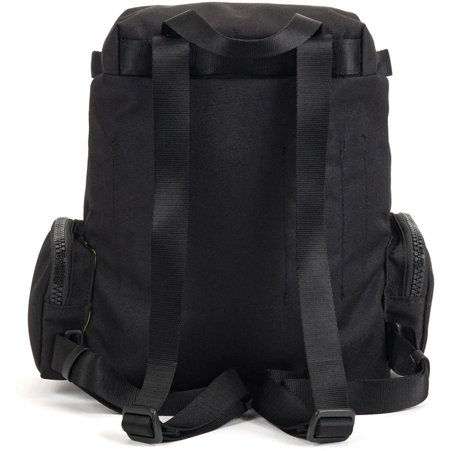 Timbuk2 Canteen Pack Canvas Outdoor Backpack