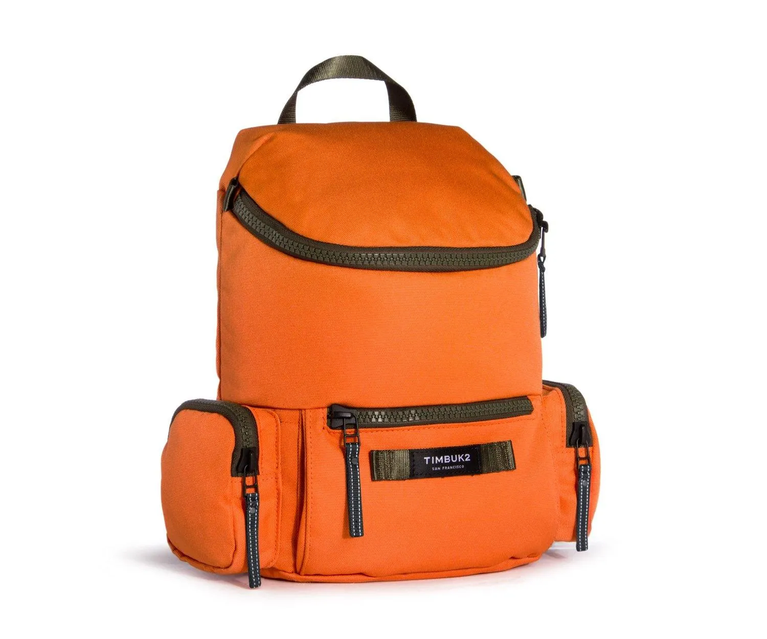 Timbuk2 Canteen Pack Canvas Outdoor Backpack