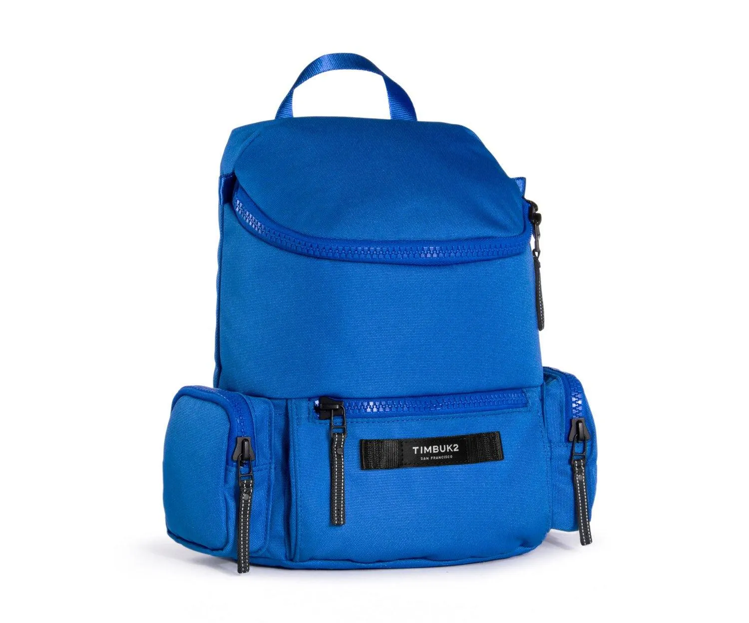 Timbuk2 Canteen Pack Canvas Outdoor Backpack