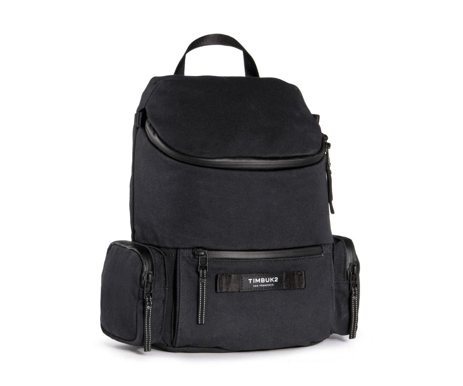 Timbuk2 Canteen Pack Canvas Outdoor Backpack