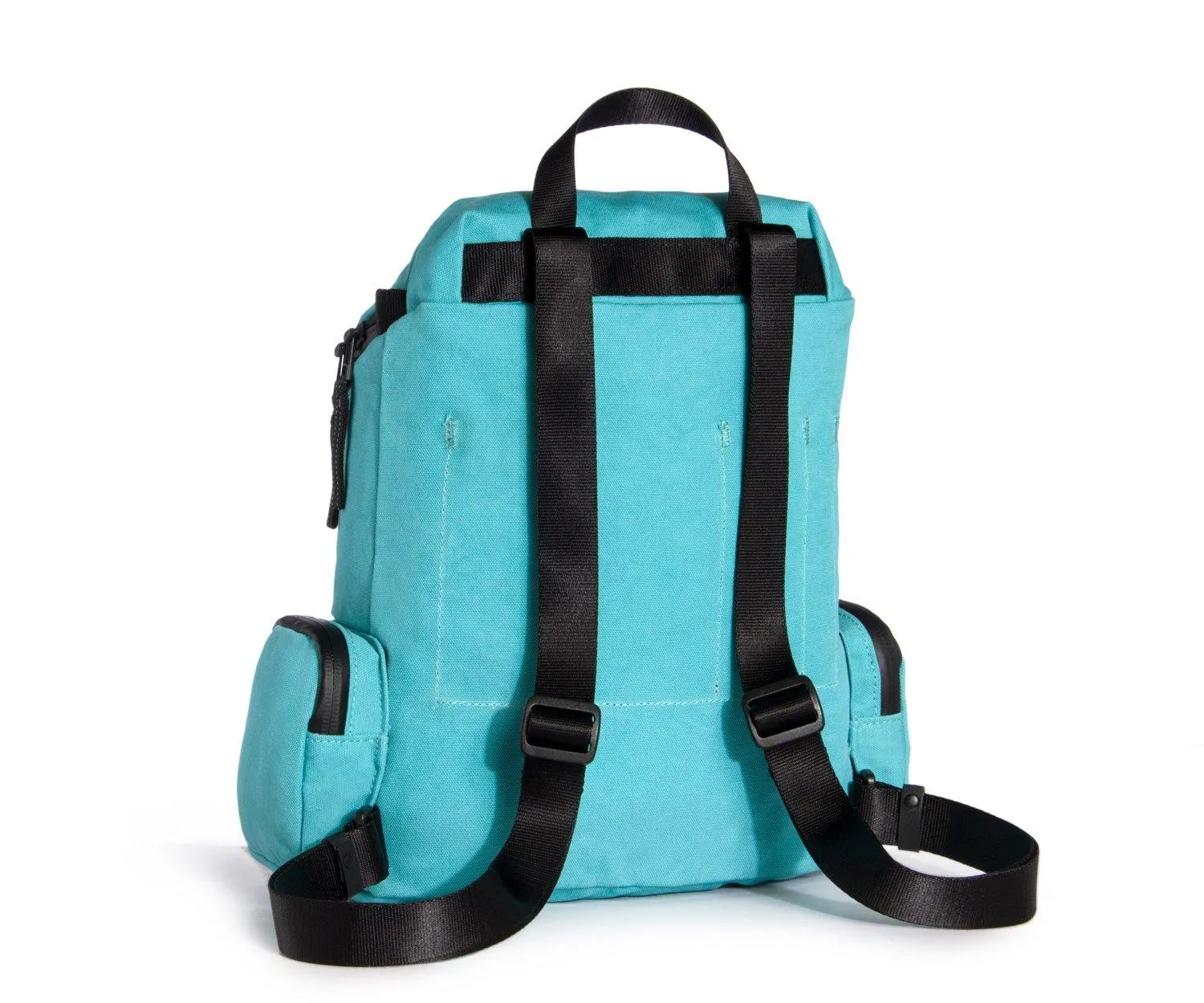 Timbuk2 Canteen Pack Canvas Outdoor Backpack