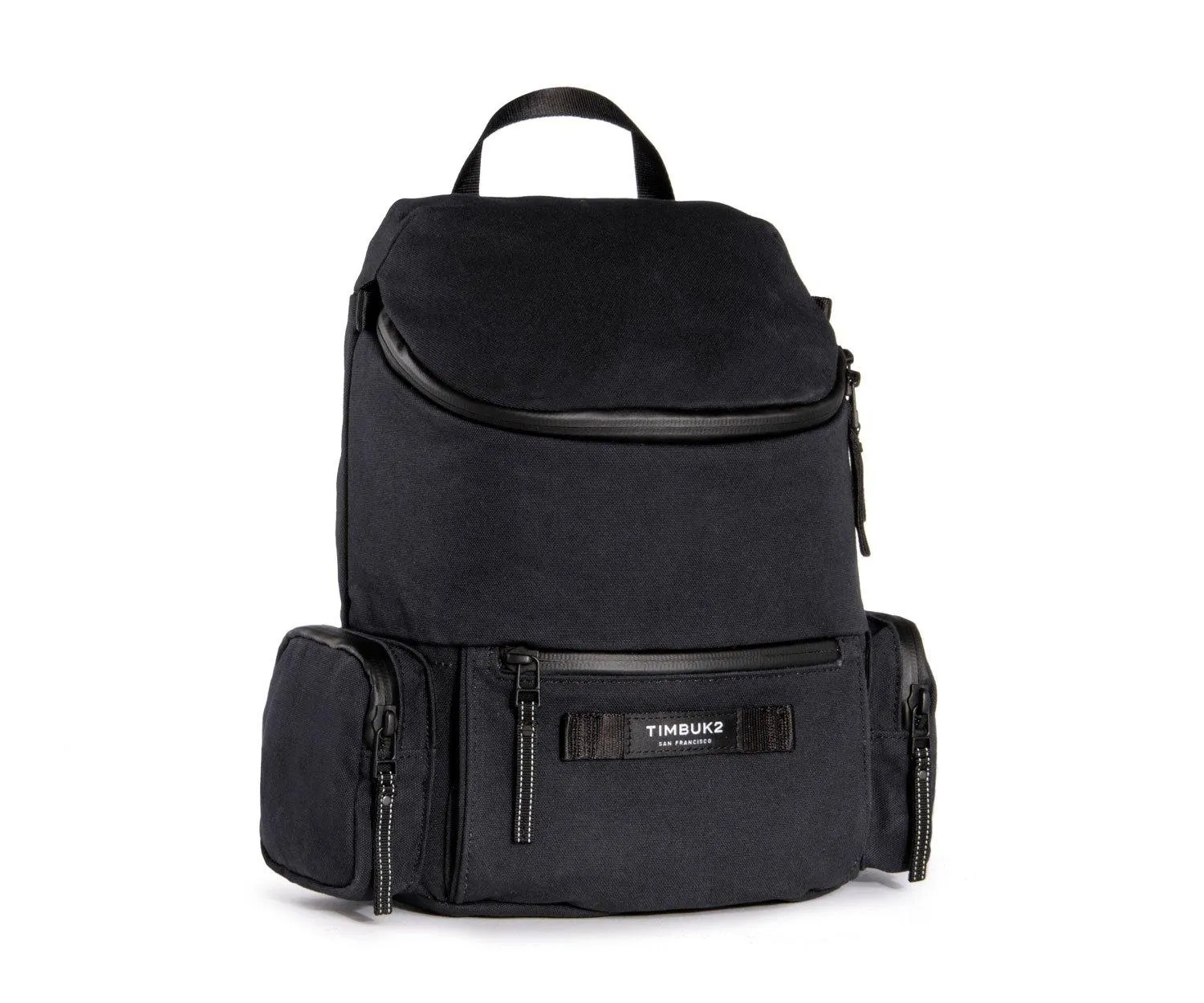 Timbuk2 Canteen Pack Canvas Outdoor Backpack