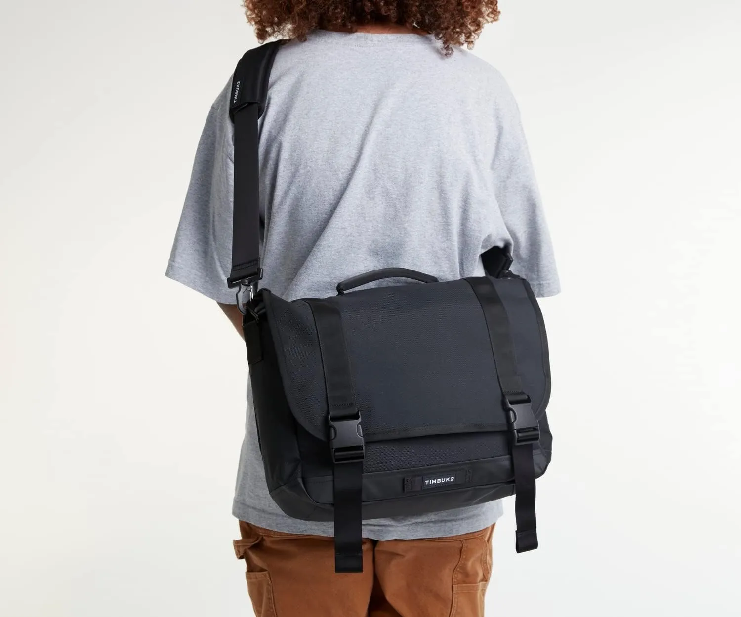 Timbuk2 Commute Messenger Bag 2.0