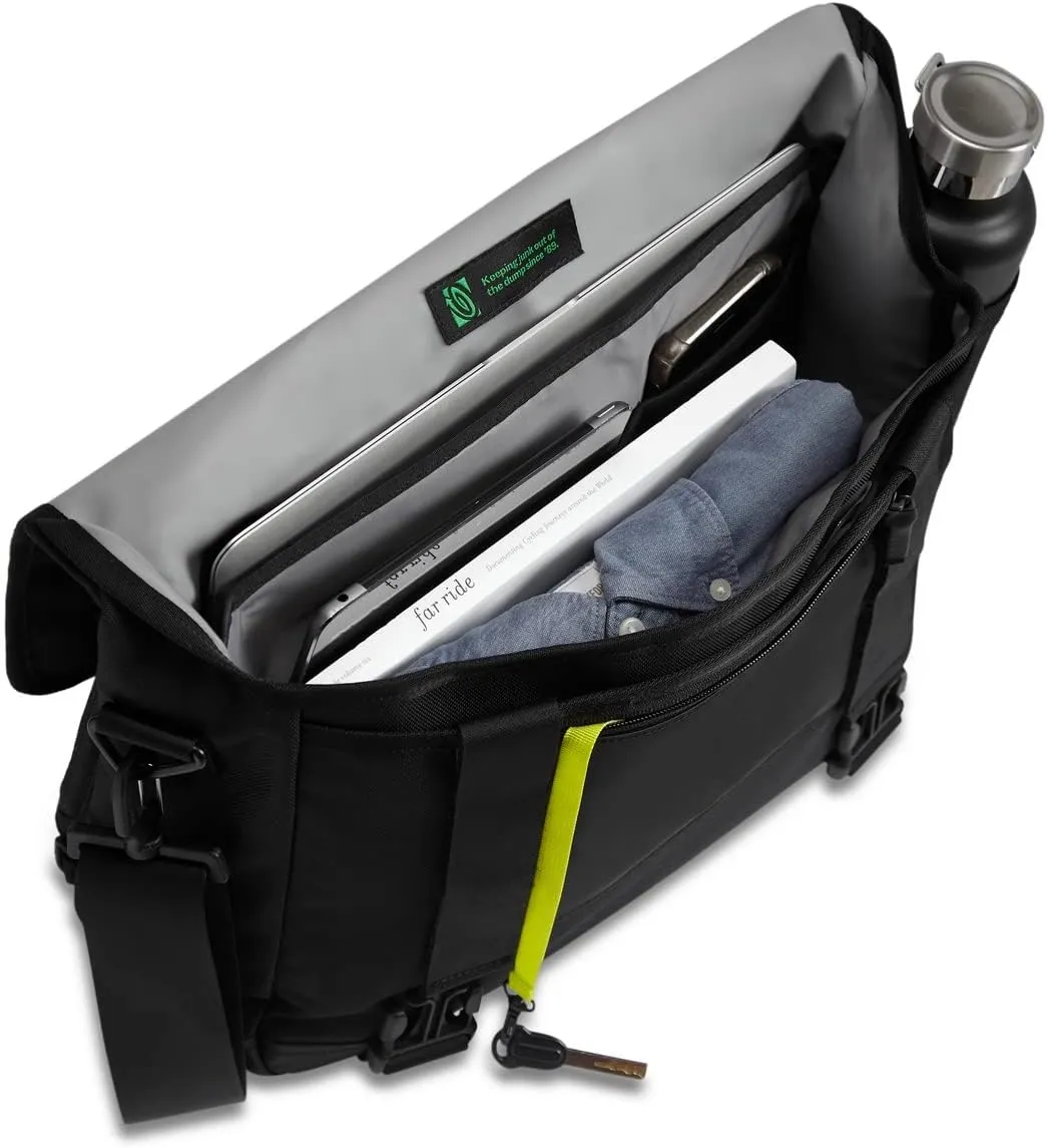 Timbuk2 Commute Messenger Bag 2.0
