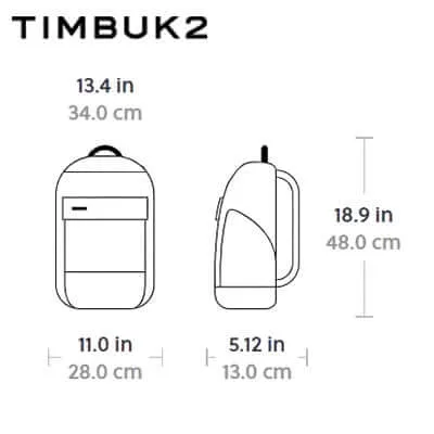Timbuk2 Foundry Pack