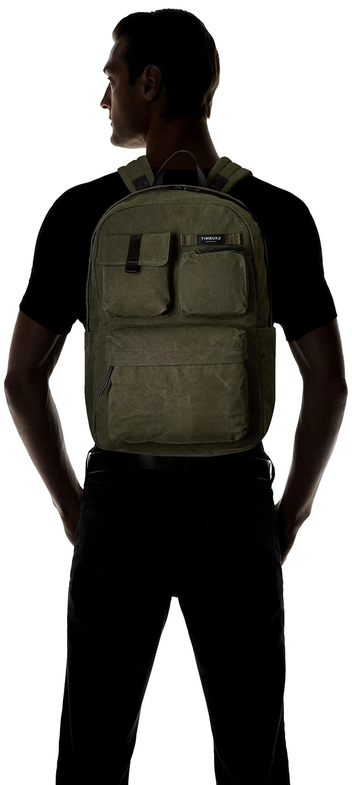 Timbuk2 Ramble Pack Canvas