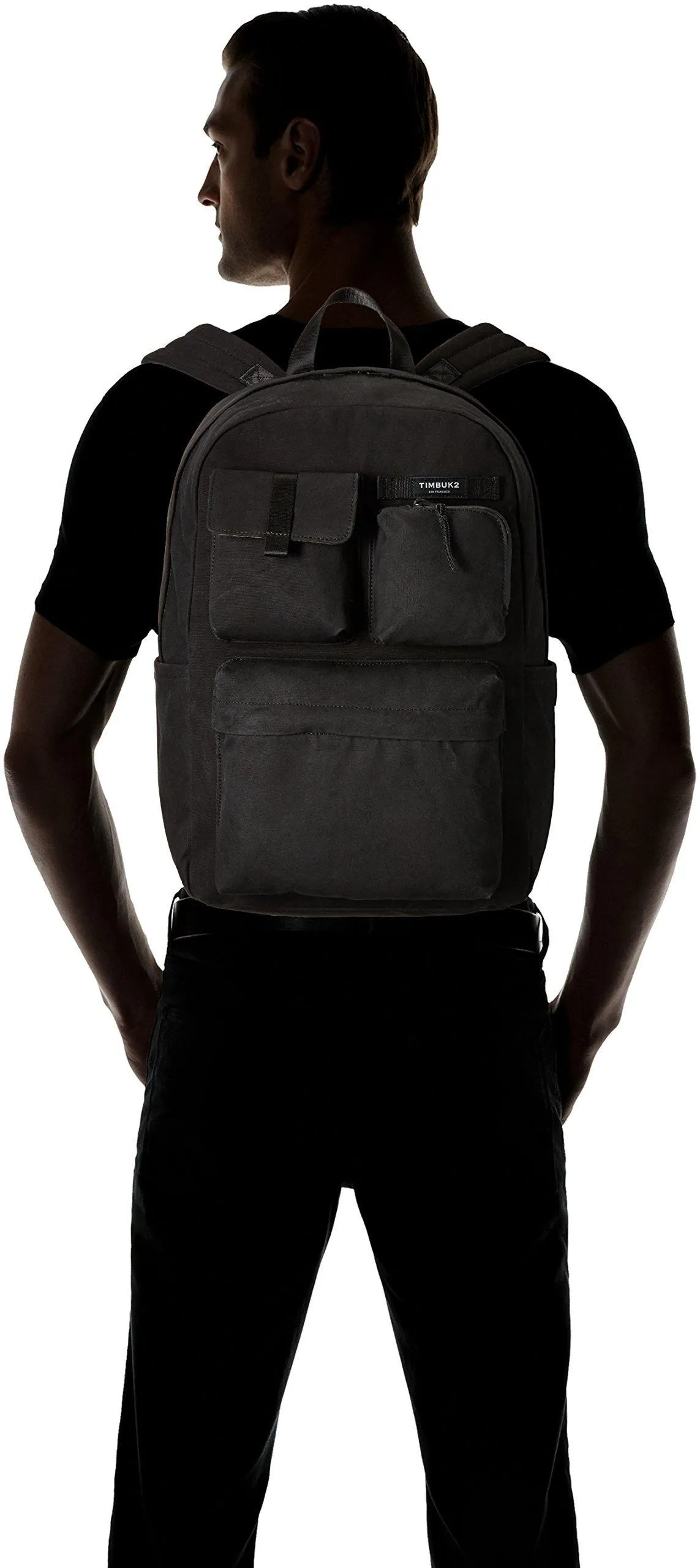 Timbuk2 Ramble Pack Canvas
