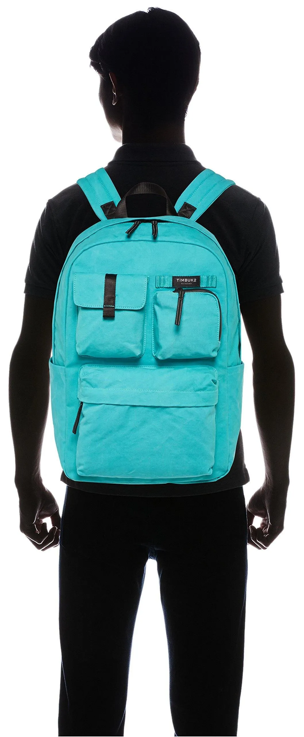 Timbuk2 Ramble Pack Canvas